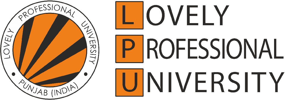 LPU - Lovely Professional University