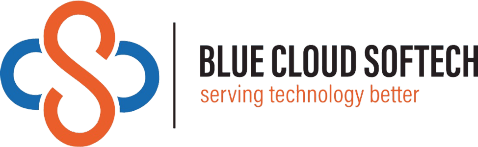 Blue Cloud Softech
