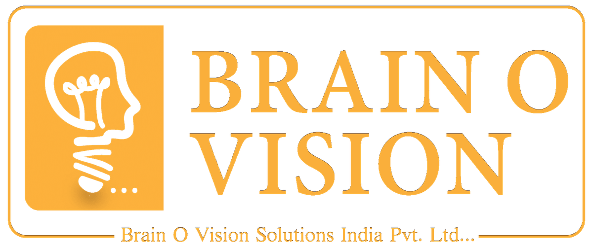 Brain O Vision